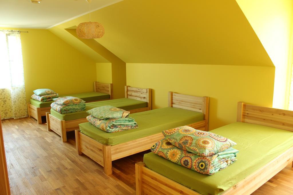 Kuru Villa Kültér fotó