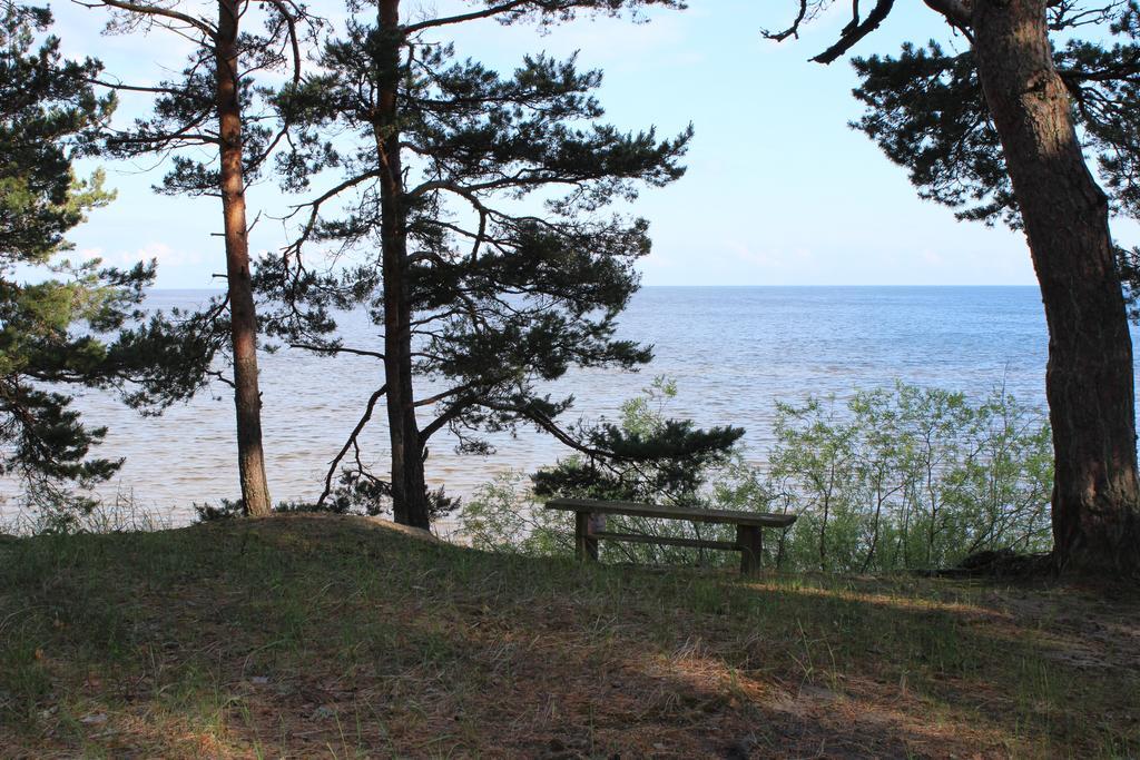 Kuru Villa Kültér fotó